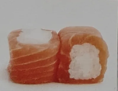 Neige royal cheese